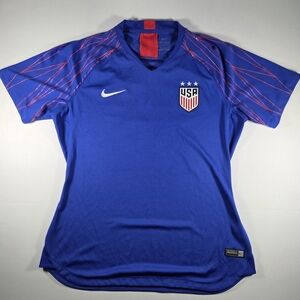 Nike 2019 Team USA Dri-FIT Soccer Jersey